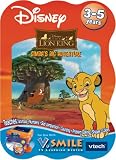 from VTech VTech V.Smile Learning Game: Disneys The Lion King Simbas Big Adventure
