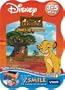 VTech V.Smile Learning Game: Disney's The Lion King "Simba's Big Adventure"