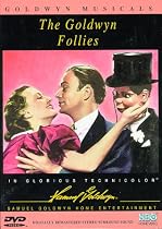 The Goldwyn Follies