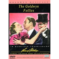 The Goldwyn Follies
