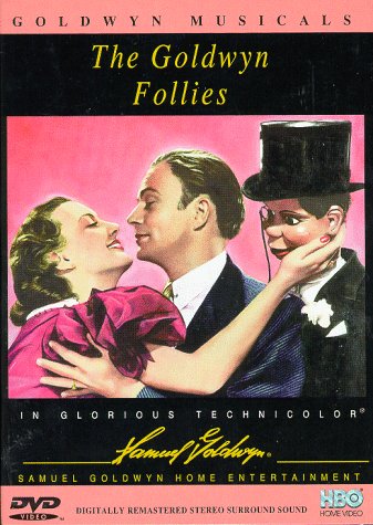 The Goldwyn Follies