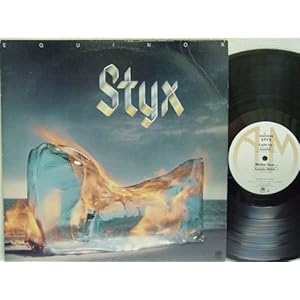 Styx Equinox