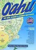 1999 XXL O'ahu Street & Condo Map