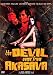 DVD : The Devil Came from Akasava