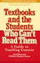 Textbooks and the Students Who Can't Read Them: A Guide for the Teaching of Content (Pandas Publications)