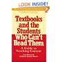 Textbooks and the Students Who Can't Read Them: A Guide for the Teaching of Content (Cognitive Strategy Training Series)