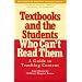 Textbooks and the Students Who Can't Read Them: A Guide for the Teaching of Content (Pandas Publications)