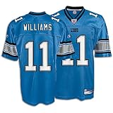Lions - Reebok Big Kids NFL Player Replica Jersey - Williams, Roy