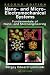 Books : Nano- and Micro-Electromechanical Systems: Fundamentals of Nano- and Microengineering, Second Edition (Nano- and Microscience, Engineering, Technology, and Medicine Series)