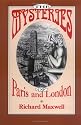 The Mysteries of Paris and London (Victorian Literature and Culture Series)