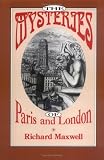 The Mysteries of Paris and London (Victorian Literature and Culture Series)