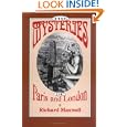 The Mysteries of Paris and London (Victorian Literature and Culture Series) by Richard Maxwell