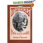 The Mysteries of Paris and London (Victorian Literature and Culture Series) by Richard Maxwell