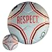 Eco Soccer Ball - Match (Size 4 Quad)