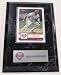 MLB Card Plaques - Philadelphia Phillies-Ryan Howard - Philadelphia Phillies