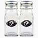 Atlanta Falcons Salt and Pepper Shaker Set