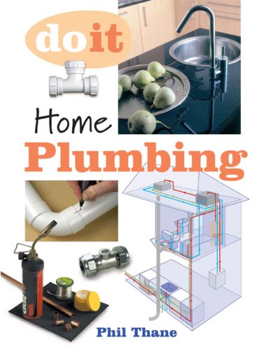 Home Plumbing (Do it)