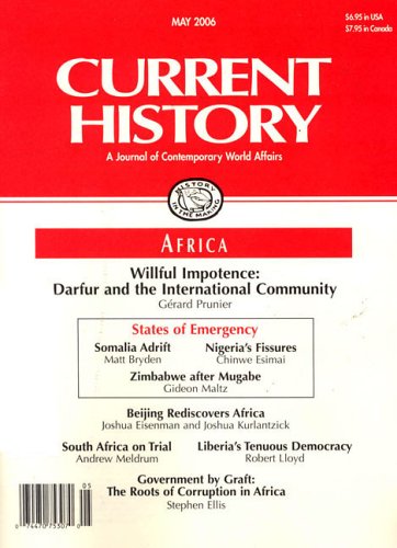 Current History