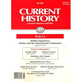 Current History by