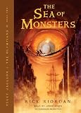 The Sea of Monsters