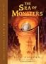 The Sea of Monsters (Percy Jackson and the Olympians, Book 2)