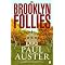My Top Ten Books by Paul Auster