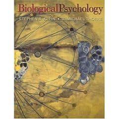 Biological Psychology & Student CD-ROM