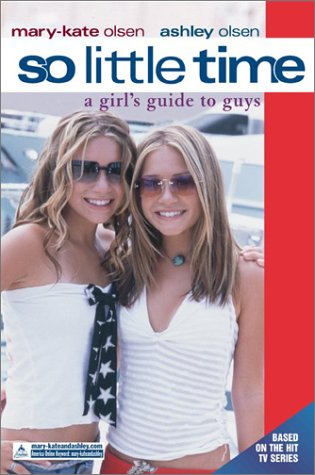 Mary-Kate and Ashley Olsen