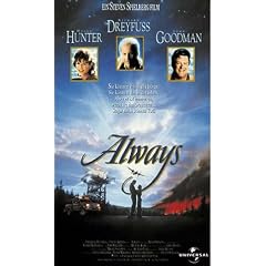 Always [VHS]
