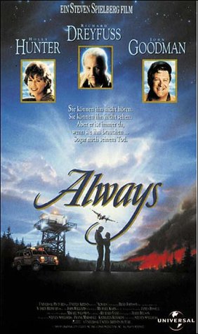Produkt-Bild: Always [VHS]