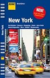 Produkt-Bild: ADAC Reisef&uuml;hrer New York