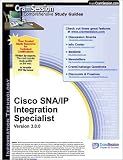 CramSession's Cisco SNA/IP Integration Specialist : Certification Study Guide