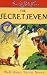 Books : Well Done, Secret Seven