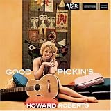 Good Pickin's by Howard Roberts