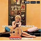 Good Pickin's by Howard Roberts