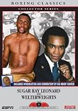 Sugar Ray Leonard - Welterweights [DVD]