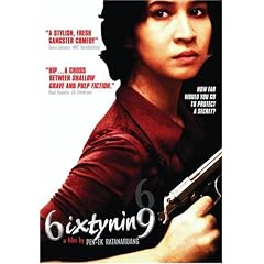 6ixtynin9 [1999] (REGION 1) (NTSC)