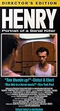 VHS : Henry: Portrait of a Serial Killer (Dir)
