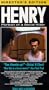 Henry: Portrait of a Serial Killer [VHS]