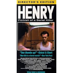 Henry: Portrait of a Serial Killer (Dir) [VHS]