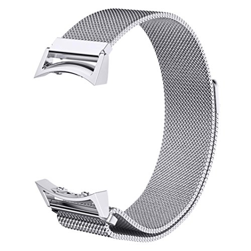Samsung gear s2 rm-720 watch band, elobeth milanese mag…