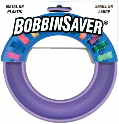  Bobbinsaver Bobbin Organizer -Assorted Colors