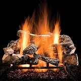 IMAGE OF Hargrove RT-CSP-24LP 24 Rustic Timbers Safety Pilot - Liquid Propane