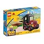 LEGO DUPLO Bob the Builder - Bob the Builder Lift and Load Sumsy