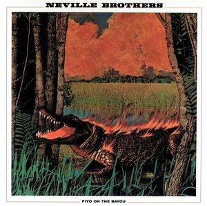 Neville Brothers - Sitting in Limbo Lyrics - Zortam Music