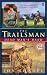 Book The Trailsman #257: Dead Man's Hand (Trailsman)