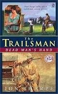 The Trailsman #257: Dead Man's Hand (Trailsman)
