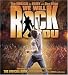 'We Will Rock You': The Musical by 'Queen' and Ben Elton - The Official Book Including Script and Full Lyrics to All Songs