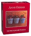 Anne Geddes Mediterranean Pots Jigsaw Puzzle 550pc