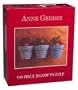 Anne Geddes Mediterranean Pots Jigsaw Puzzle 550pc